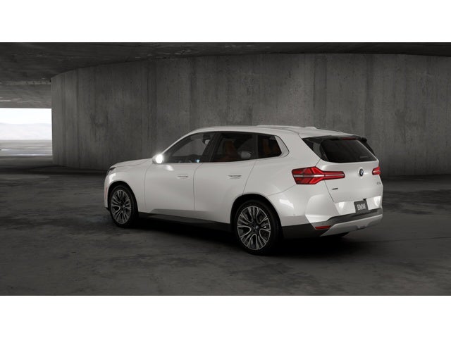 2026 BMW X3 Base