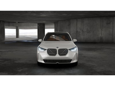 2026 BMW X3 Base