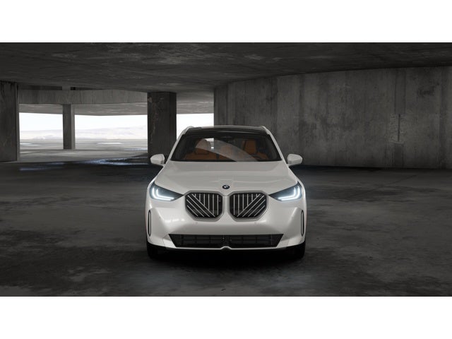 2026 BMW X3 Base