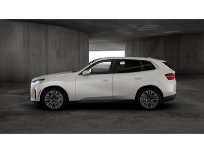 2026 BMW X3 Base