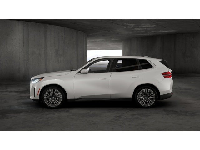 2026 BMW X3 Base