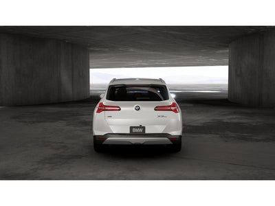 2026 BMW X3 Base