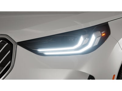 2026 BMW X3 Base