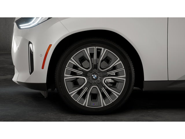 2026 BMW X3 Base