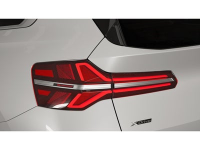 2026 BMW X3 Base