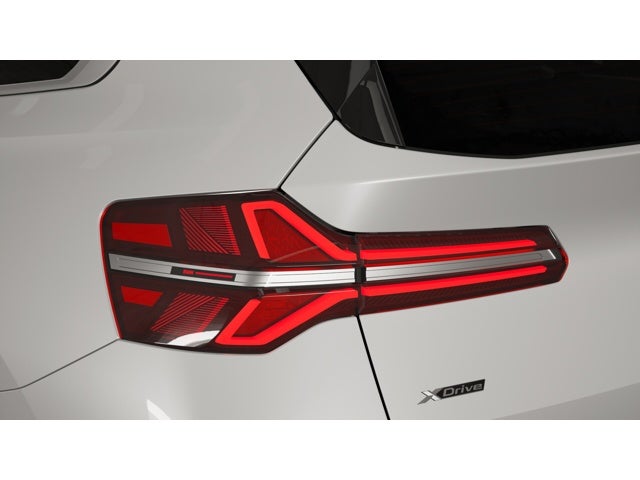 2026 BMW X3 Base