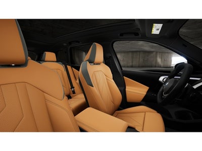 2026 BMW X3 Base