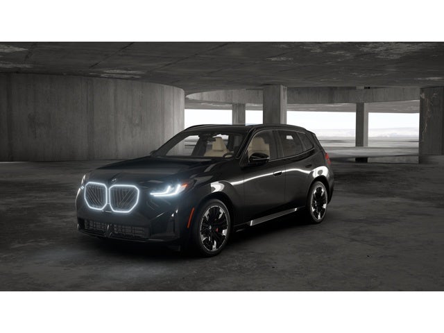 2026 BMW X3 Base