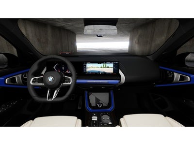 2026 BMW X3 Base