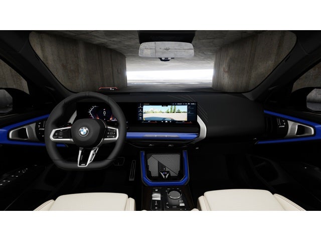 2026 BMW X3 Base
