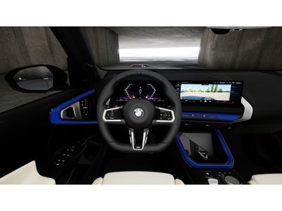 2026 BMW X3 Base
