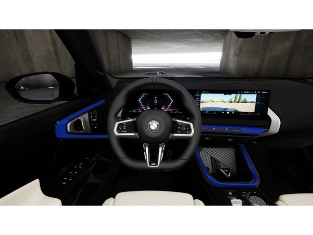 2026 BMW X3 Base