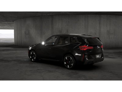 2026 BMW X3 Base