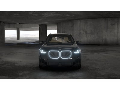 2026 BMW X3 Base
