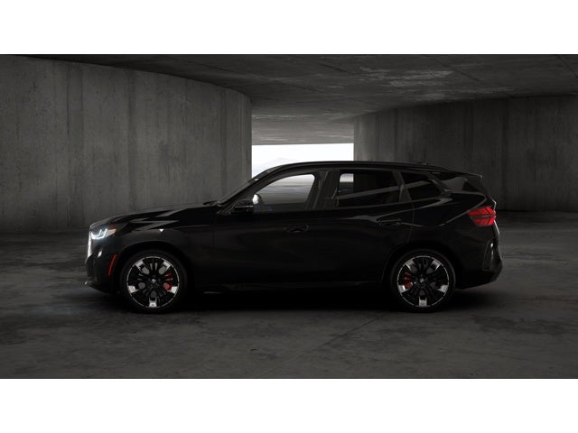 2026 BMW X3 Base