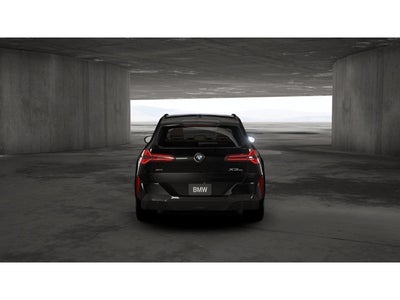 2026 BMW X3 Base