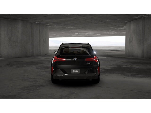 2026 BMW X3 Base