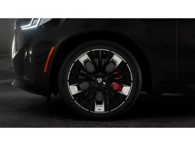 2026 BMW X3 Base