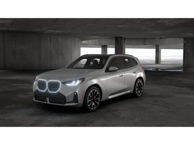 2026 BMW X3 Base