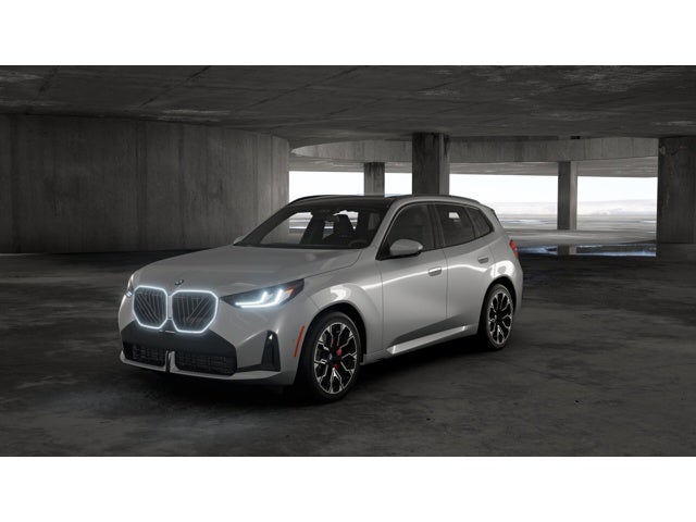 2026 BMW X3 Base
