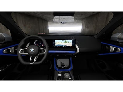 2026 BMW X3 Base