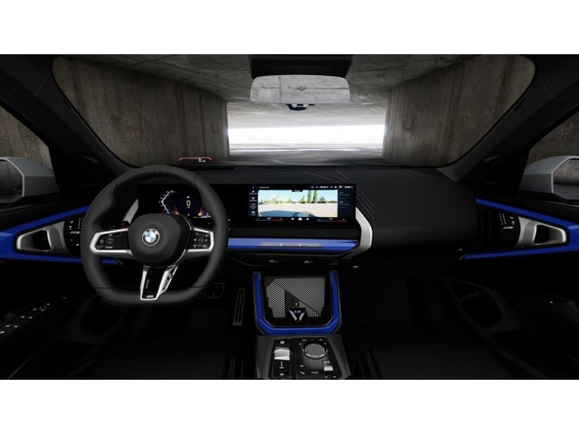 2026 BMW X3 Base