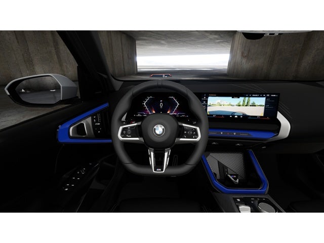 2026 BMW X3 Base