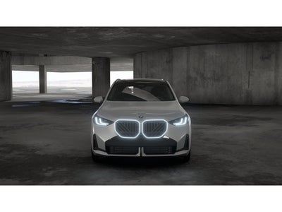 2026 BMW X3 Base