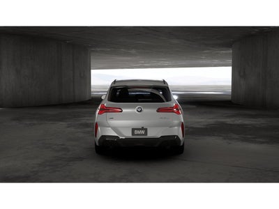 2026 BMW X3 Base