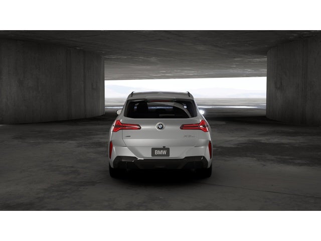 2026 BMW X3 Base
