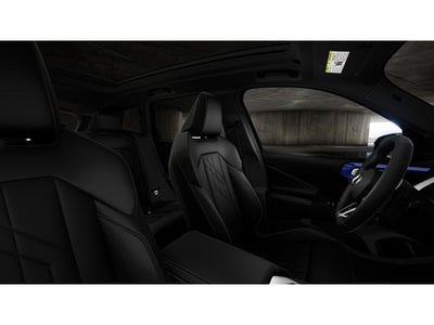 2026 BMW X3 Base