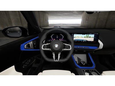 2026 BMW X3 Base