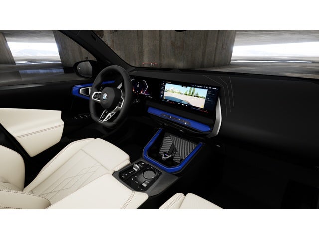 2026 BMW X3 Base