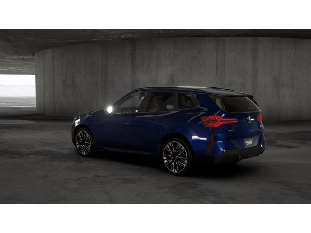 2026 BMW X3 Base