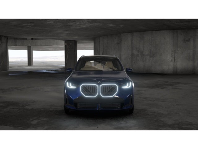 2026 BMW X3 Base