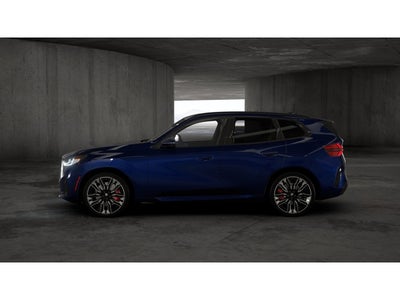 2026 BMW X3 Base