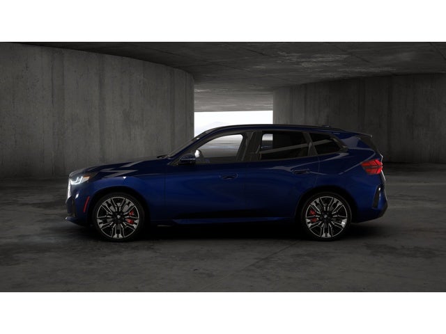 2026 BMW X3 Base