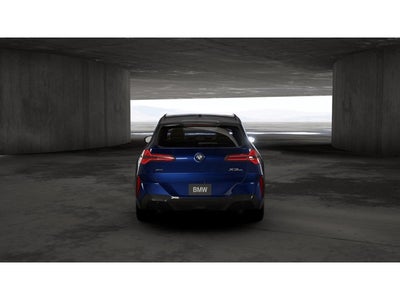 2026 BMW X3 Base
