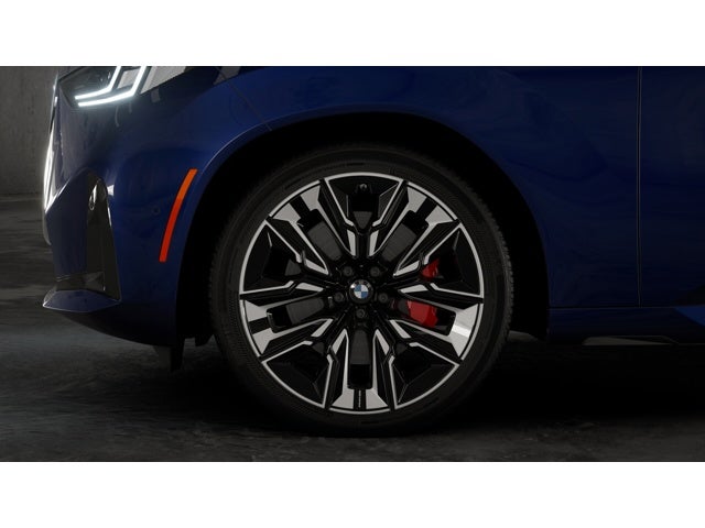 2026 BMW X3 Base