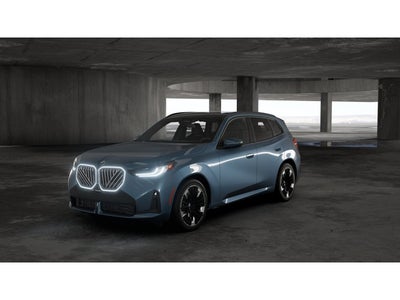 2026 BMW X3 Base