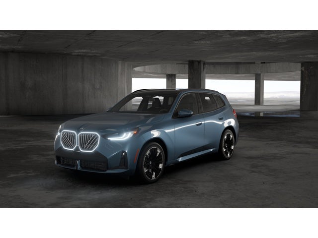 2026 BMW X3 Base