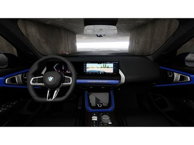 2026 BMW X3 Base
