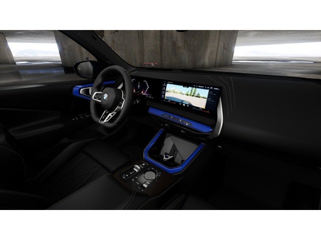 2026 BMW X3 Base
