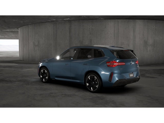 2026 BMW X3 Base