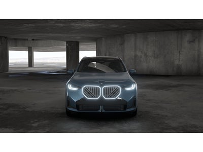 2026 BMW X3 Base