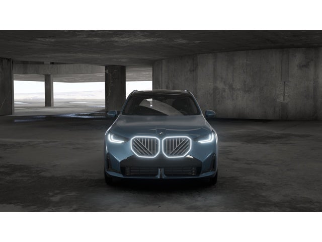 2026 BMW X3 Base
