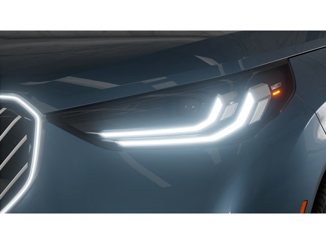 2026 BMW X3 Base