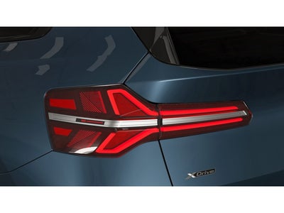 2026 BMW X3 Base