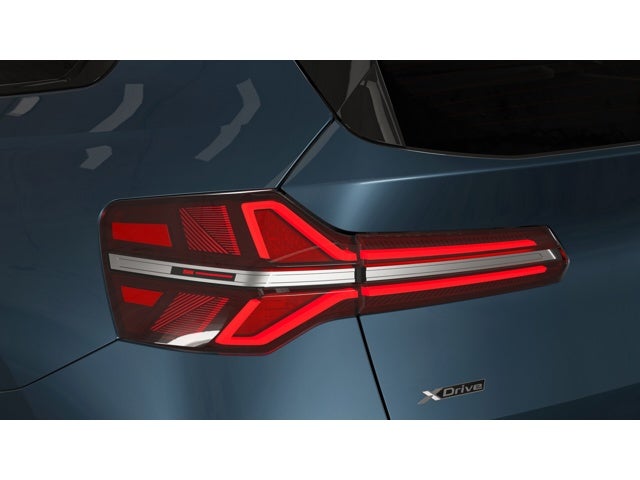 2026 BMW X3 Base