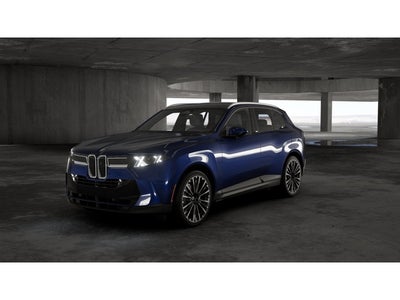 2027 BMW X5 40 Base